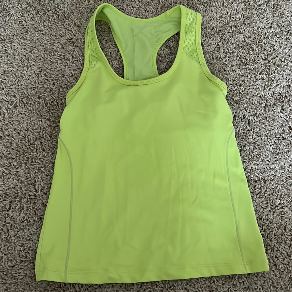 [Champion] Dri Fit Tank Top